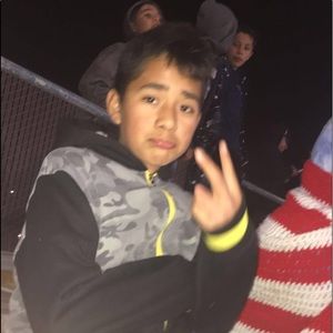 Meet your Posher, Julian